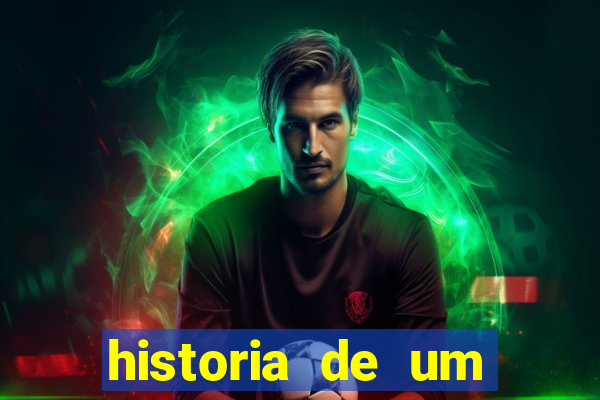 historia de um personagem rp